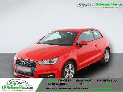 Audi A1 1.0 TFSI 95 BVM