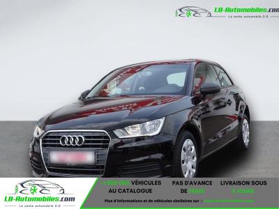 Audi A1 1.0 TFSI 95 BVM