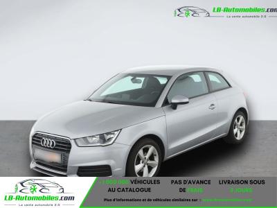 Audi A1 1.0 TFSI 95 BVA
