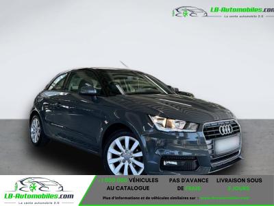 Audi A1 1.0 TFSI 95 BVA