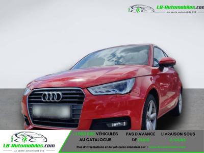 Audi A1 1.4 TFSI 125 BVM