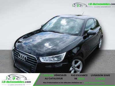 Audi A1 1.4 TFSI 125 BVM