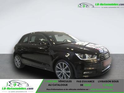 Audi A1 1.4 TFSI 125 BVM