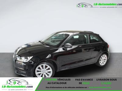 Audi A1 1.4 TFSI 150 BVA