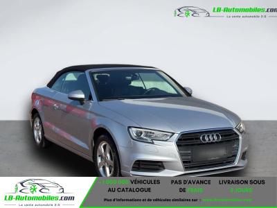 Audi A3 1.0 TFSI 115