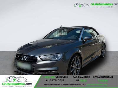 Audi A3 1.4 TFSI COD 150 BVM