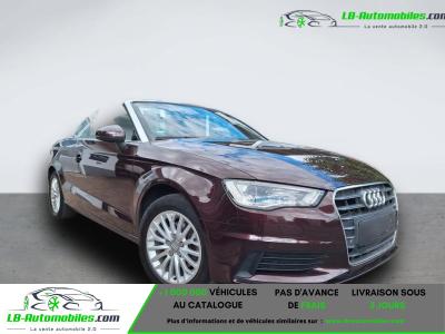 Audi A3 1.4 TFSI COD 150 BVA