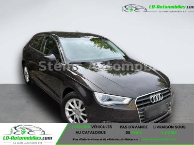 Audi A3 1.6 TDI 110 BVM
