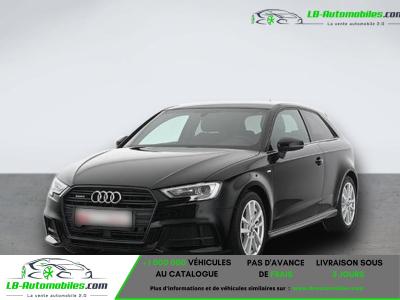 Audi A3 2.0 TFSI 190 BVA