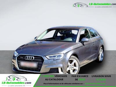Audi A3 2.0 TFSI 190 BVA