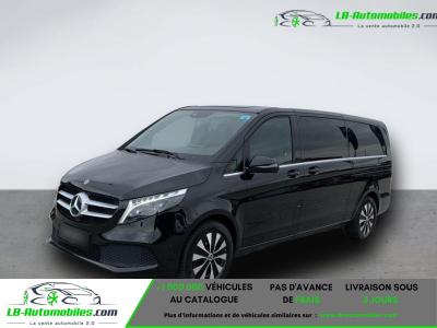 Mercedes Classe V Long 300 D BVA 4 Matic 8 Places