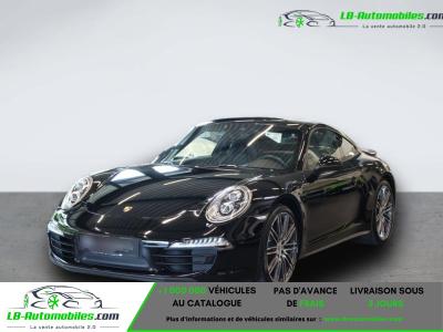 Porsche 911 - 991 Coupe 3.4i 350 PDK