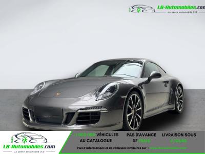 Porsche 911 - 991 Coupe S 3.8i 400 PDK