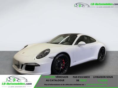 Porsche 911 - 991 Coupe GTS 3.8i 430 PDK