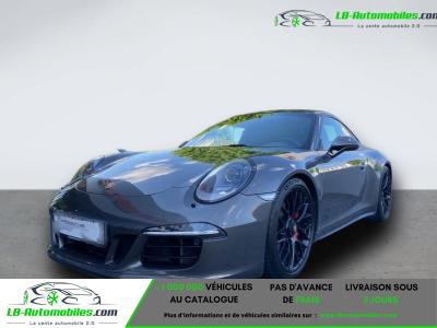Porsche 911 - 991 Coupe GTS 3.8i 430 PDK