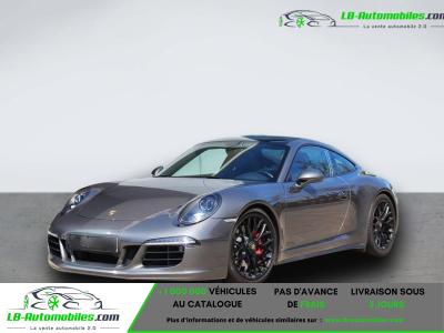 Porsche 911 - 991 Coupe GTS 3.8i 430 PDK