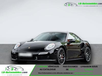 Porsche 911 - 991 Coupe Turbo 3.8i 520 PDK
