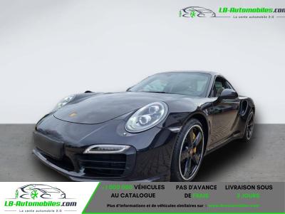 Porsche 911 - 991 Coupe Turbo 3.8i 520 PDK