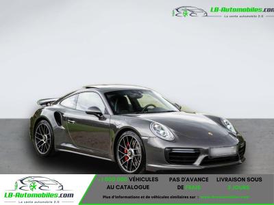 Porsche 911 - 991 Coupe Turbo 3.8i 520 PDK