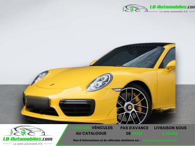 Porsche 911 - 991 Coupe Turbo 3.8i 520 PDK