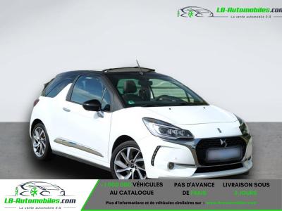 Citroën DS3 THP 165