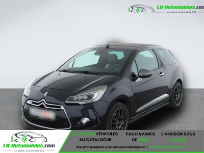 Citroën DS3 THP 165