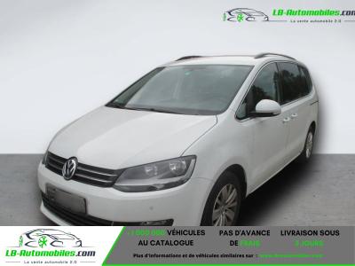 Volkswagen Sharan 1.4 TSI 150