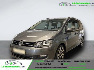 Volkswagen Sharan 1.4 TSI 150