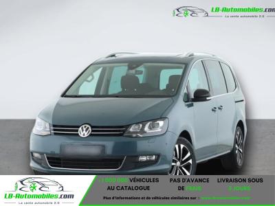 Volkswagen Sharan 1.4 TSI 150  BVA