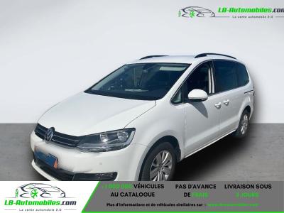 Volkswagen Sharan 1.4 TSI 150  BVA