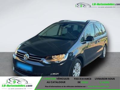 Volkswagen Sharan 2.0 TDI 150