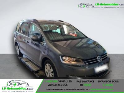 Volkswagen Sharan 2.0 TDI 150  BVA