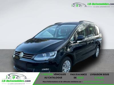 Volkswagen Sharan 2.0 TDI 150  BVA