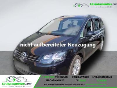 Volkswagen Sharan 2.0 TDI 150  BVA