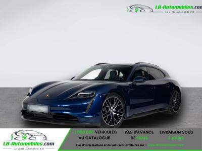 Porsche Taycan Cross Turismo 4 476 ch 5 Places