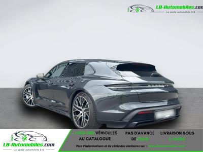 Porsche Taycan Cross Turismo Turbo 680 ch 5 Places