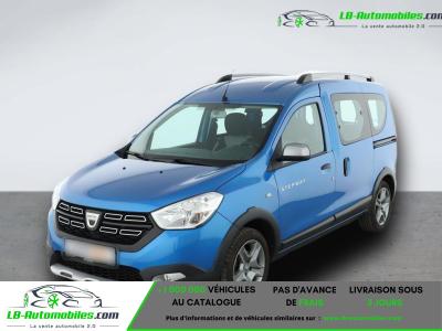 Dacia Dokker TCe 130 FAP