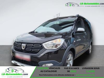 Dacia Dokker TCe 130 FAP