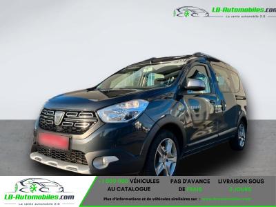Dacia Dokker TCe 130 FAP