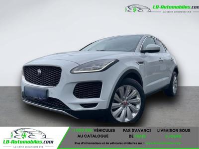 Jaguar E-Pace 2.0 - 250 ch AWD BVA