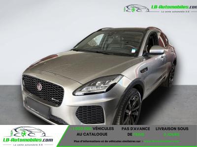 Jaguar E-Pace 2.0 - 300 ch AWD BVA
