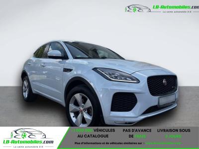 Jaguar E-Pace 2.0 D - 150 ch AWD BVA
