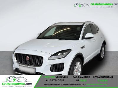 Jaguar E-Pace 2.0 D - 180 ch AWD BVA