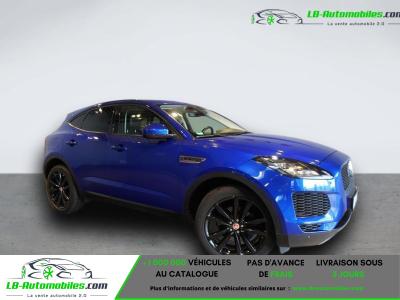 Jaguar E-Pace 2.0 D - 180 ch AWD BVA