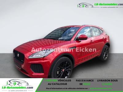 Jaguar E-Pace 2.0 P - 200 ch AWD BVA