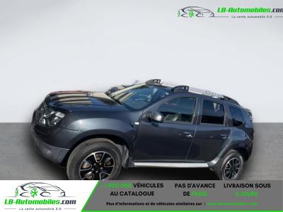 Dacia Duster TCe 125 4x2