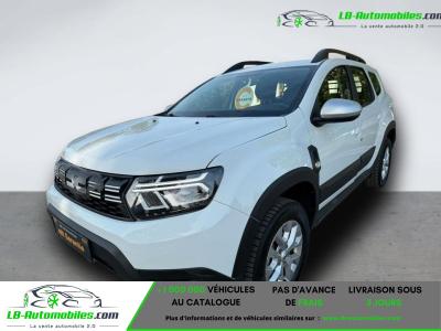 Dacia Duster Blue dCi 115 4x4