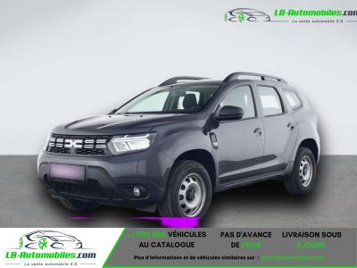 Dacia Duster Blue dCi 115 4x2