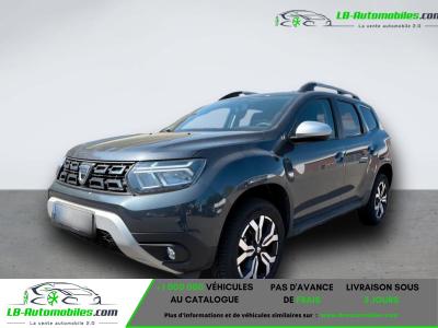 Dacia Duster TCe 130 4x2