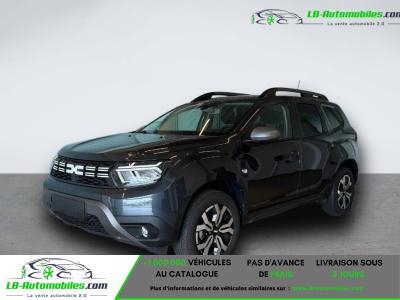 Dacia Duster TCe 130 4x2